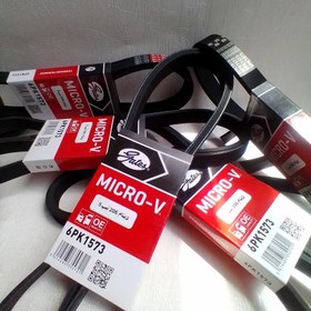 تسمه دینام پژو 206 تیپ5 , رانا و 207  پاور گریپ(اصلی)