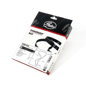 تسمه تایم۱۳۴دندانه پژو ۲۰۶ تیپ ۵ پاورگریپ (گتس GATES) اصلی | 5581-5458XS