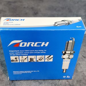 شمع تک پلاتین پایه کوتاه تورچ (Torch) مدل K6RTC - کیفیت بالا با قیمت مقرون‌به‌صرفه