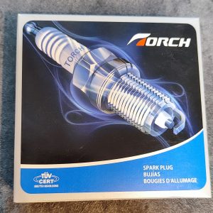 شمع یورو 4 تورچ (TORCH) مدل LDK7RTC