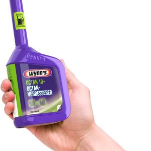 اکتان بوستر wynns اصلی (بلژیک)