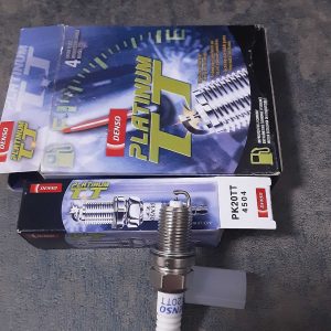 شمع سوزنی دنسو PKH20TT ژاپن (کد 4506) - اصلی premium