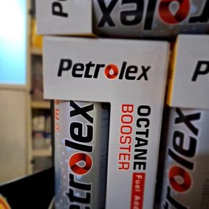 اکتان بوستر پترولکس Petrolux حجم 300 میلی‌لیتر