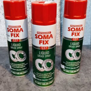 اسپری گریس سومافیکس