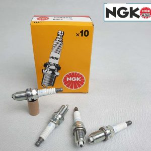 شمع سوزنی پایه بلند NGK(کد 5018) - اصلی وارداتی(ژاپن)